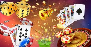 En Guide til Online Gambling Forstå Spil, Strategier og Sikkerhed
