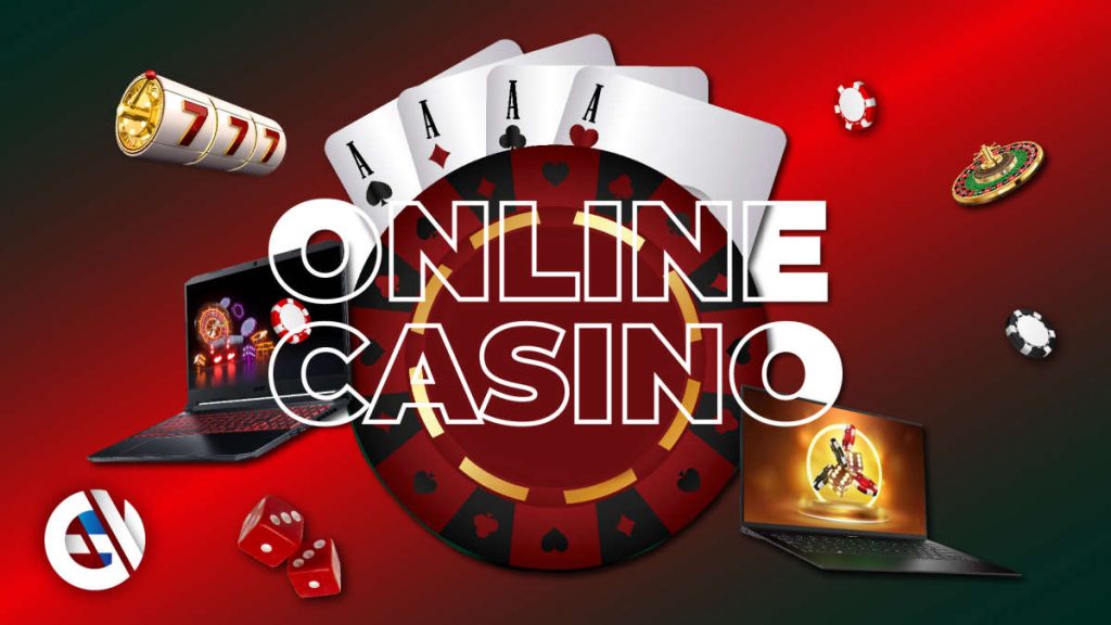 En Guide til Online Gambling Forstå Spil, Strategier og Sikkerhed