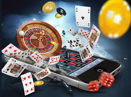 Explore the Excitement of 24Play Casino Online