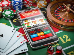 Explore the Excitement of 24Play Casino Online
