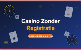 Online Casino Zonder CRUKS Vrijheid en Vermaak -467823963