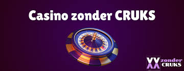 Online Casino Zonder CRUKS Vrijheid en Vermaak -467823963