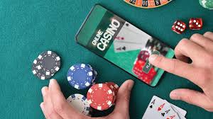Online Gambling Oplev Verden af Spil og Gevinster