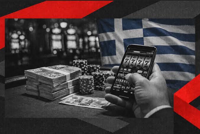 Unveiling the World of Mobile Casinos in Greece -723590697